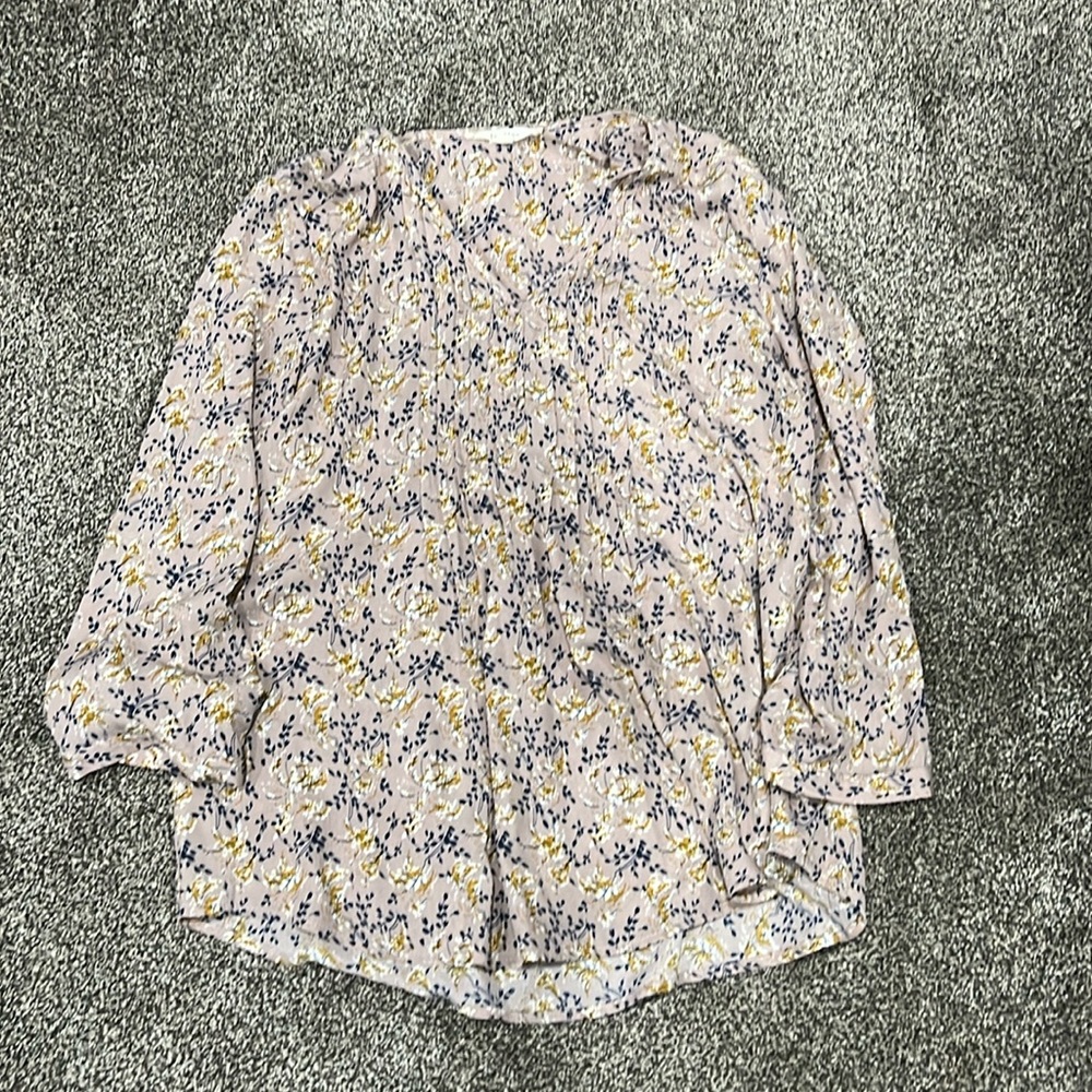 Stitch Gix Fun2fun Top